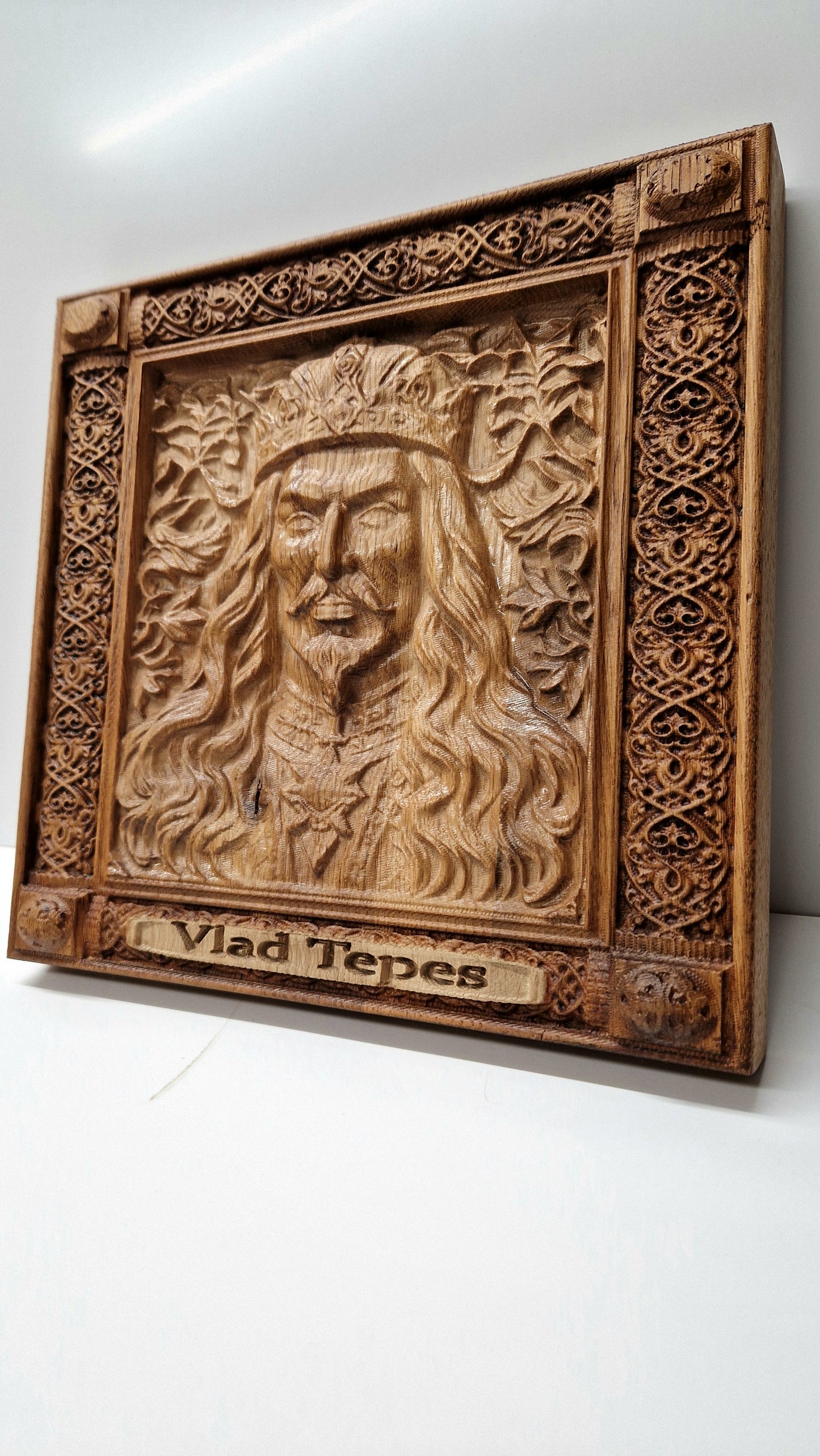 Tablou Vlad Tepes