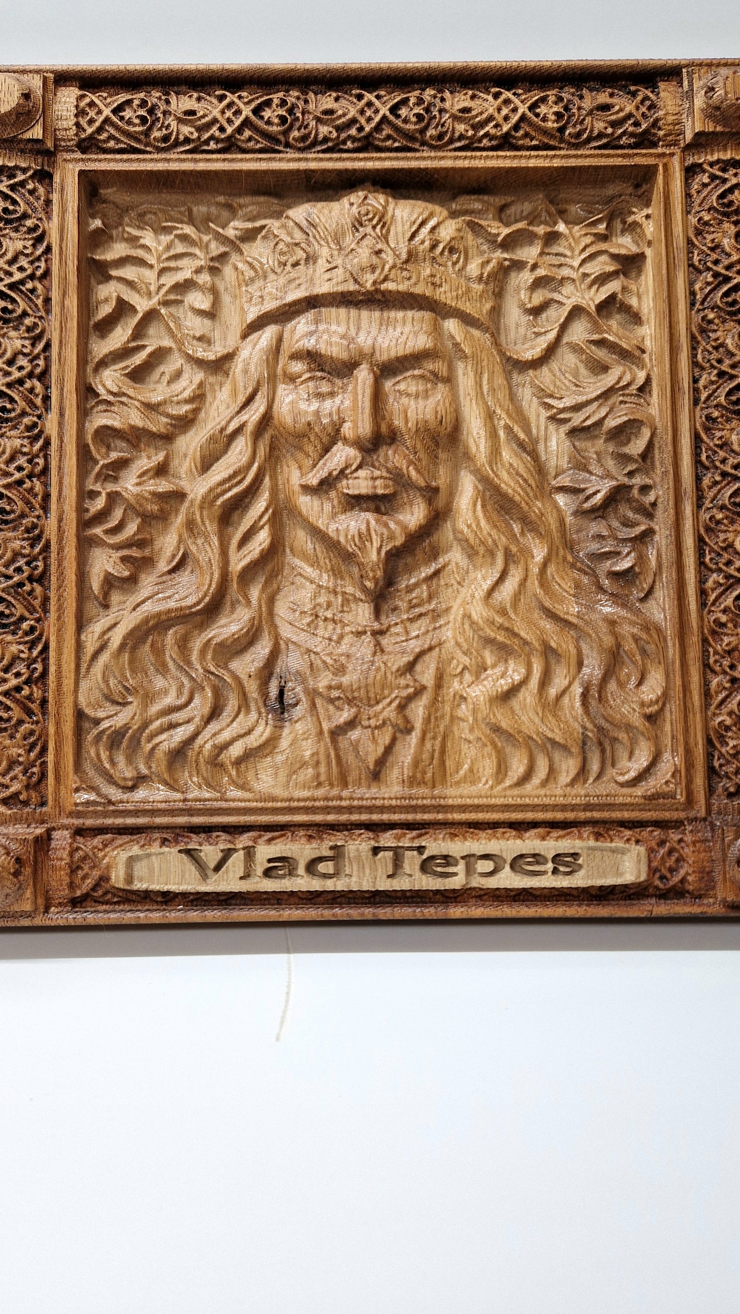 Tablou Vlad Tepes