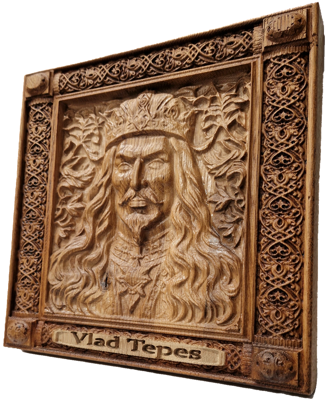 Tablou Vlad Tepes